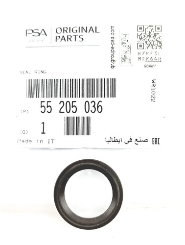Originale opel ring - 1x,