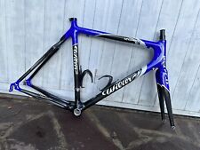 Telaio bici da corsa WILIER IZOARD frame carbonio carbon