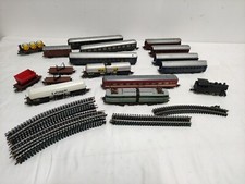 LOTTO 2 LOCOMOTIVE, 15 VAGONI