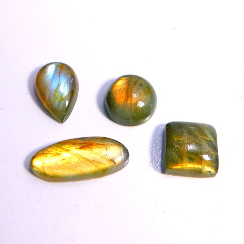 Labradorite dorata 100%