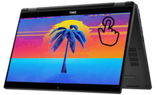 Dell Latitude 7390 13.3 Touch