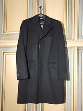 cappotto cashmere uomo
