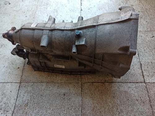 Cambio automatico bmw - serie, 3