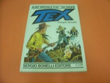 TEXONE N. 20  ANNO 2006 CANYON