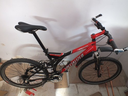 Specialized hardrock mont bike - specialized,
