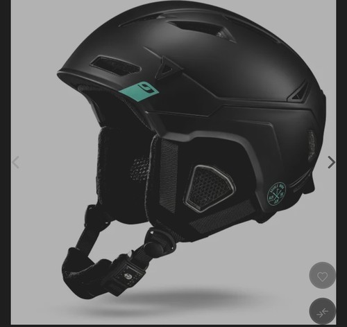 Casco sci julbo the peak - sci,