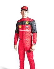 Tuta corsa kart cik - da,
