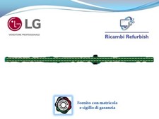 KIT 2 BARRE LED 42'' ART TV REV 0.4 1 R-TYPE + L 6920L-0001C TV LG 42LM649S L9 #