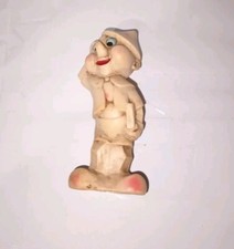 PINOCCHIO LEDRA LEDRAPLASTIC