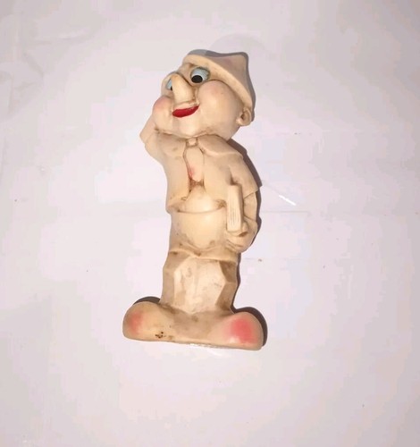 Pinocchio ledra ledraplastic - pinocchio,