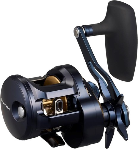 Mulinello pesca jigging - mulinello,