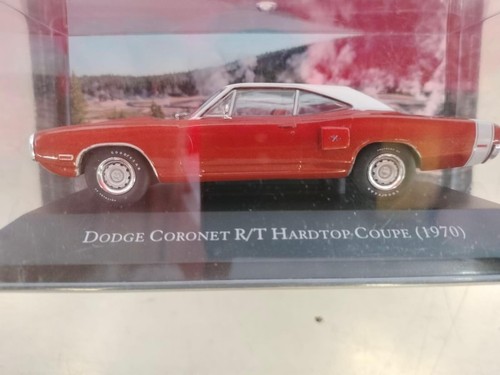 Dodge coronet hardtop - dodge,