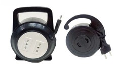 x 5 Mt Metri Prolunga Cavo