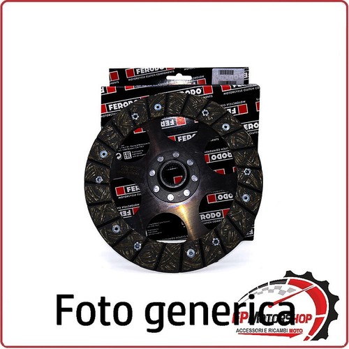 Kit disco frizione - kit,
