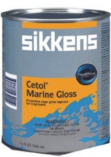 Interlux Sikkens Cetol Marine