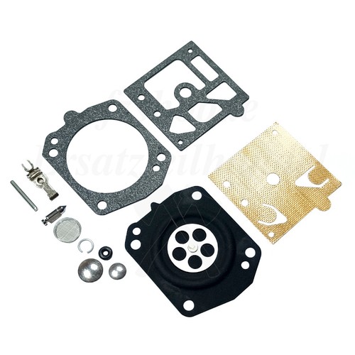 Kit carburatore membrana - kit,