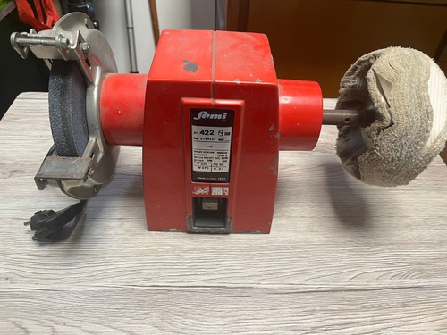 Smerigliatrice femi 422 - smerigliatrice,