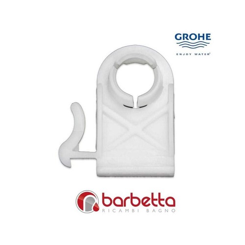Supporto galleggiante grohe - supporto,