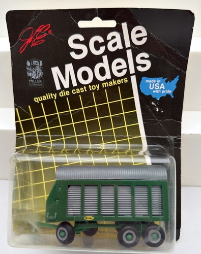 Modelli scala victor - 1/64,
