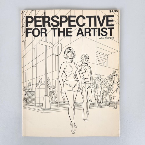 Perspective for the - the, sal