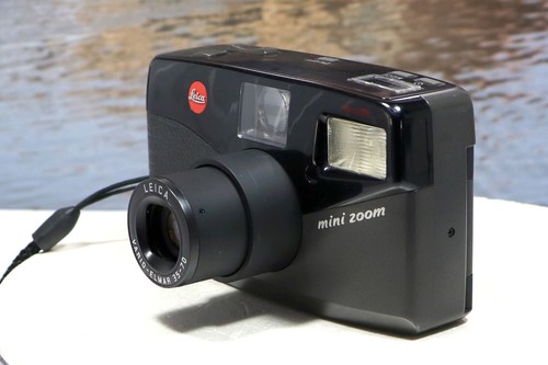 Argentique leica mini - argentique,