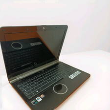 Computer Notebook Laptop Packard Bell Easy note  15''