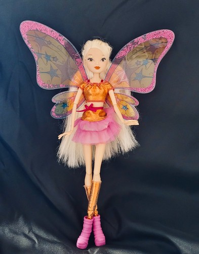 Bambola winx club - bambola,
