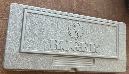 Ruger revolver magnum - ruger, 44