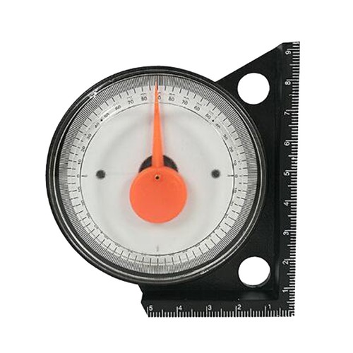 Strumenti misurazione del - di,