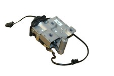 Chiusura trasmissione sinistra