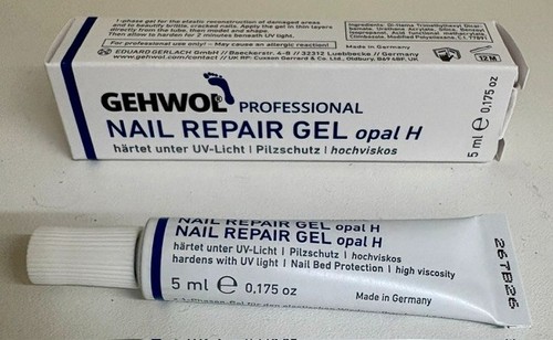 Gehwol med gel riparatore - gehwol,