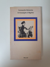 LEONARDO SCIASCIA - Il