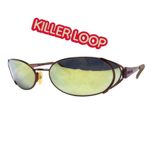 Killer loop triband sunglasses - loop,