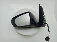 Specchio retrovisore porta VOLKSWAGEN POLO N/S 2017-2025 5 porte portellone LH 