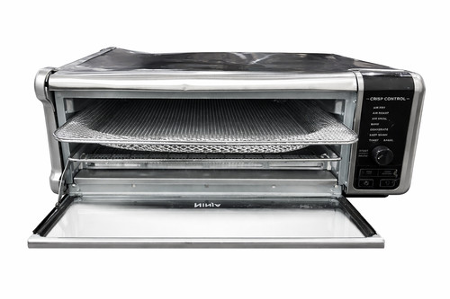 Ninja sp101 forno - da, banco