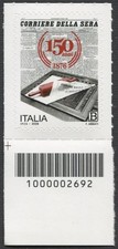 ITALIA 2026: Corriere della