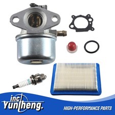 Carburatore per rasaerba a