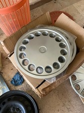 copricerchi 15 pollici per alfa romeo