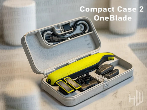 Phillips one blade custodia - blade,