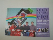 advertising Pubblicità 1992