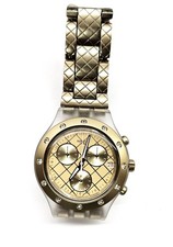 Swatch irony diaphane - irony,