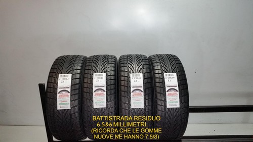 Gomme usate termiche - gomme,