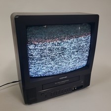 Vintage Toshiba MV13M3 13