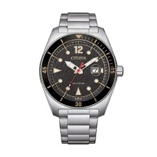 CITIZEN ECO-DRIVE MARINE