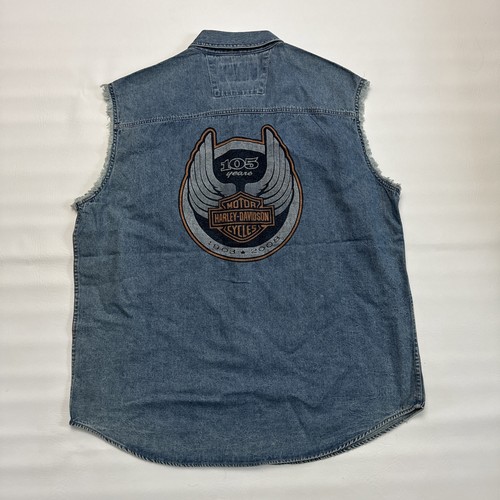 Harley davidson camicia uomo - camicia,