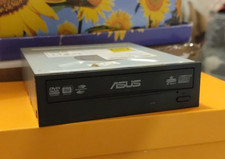 Masterizzatore CD/DVD ASUS