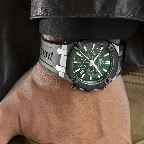 Orologio uomo jaguar - uomo,