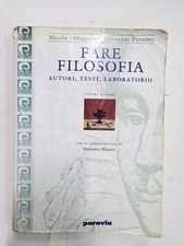 "Fare Filosofia: Autori