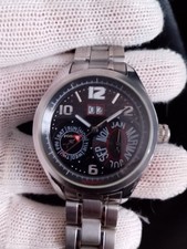 Fossil Automatico Triplo