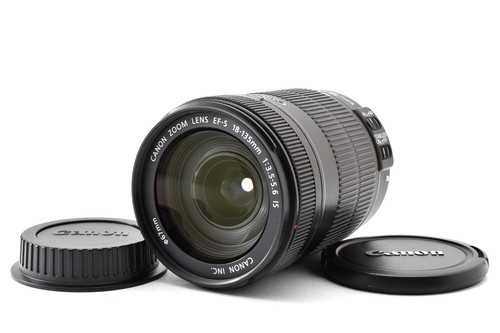 Canon 135 3 - canon, 18-135